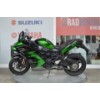Kawasaki Ninja H2 SX, JKBZXT02PPA000609