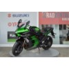 Kawasaki Ninja H2 SX, JKBZXT02PPA000609