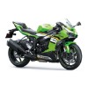 KAWASAKI NINJA ZX-6R, 0037211