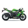 KAWASAKI NINJA ZX-6R, 0037211