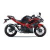 KAWASAKI NINJA500SE, 0037135