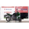 KAWASAKI VERSYS 650, 0033775