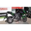 KAWASAKI VERSYS 650, 0033775
