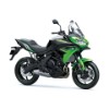 Kawasaki Versys 650, ML5LE650JJDA11564