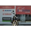 Kawasaki Vulcan S Performance, 0036955