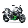 Kawasaki Z 7 Hybrid   AKTION ZULASSUNG, 0037991