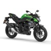 Kawasaki Z125, 0037556