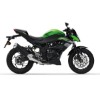 Kawasaki Z125, 0037556