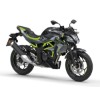 Kawasaki Z125, 0037913