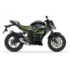 Kawasaki Z125, 0037913