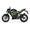 Kawasaki Z125, 0037913