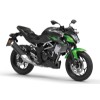 KAWASAKI Z125, MH4BR125LLJP12047