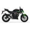 KAWASAKI Z125, MH4BR125LLJP12047