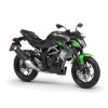 KAWASAKI Z125, MH4BR125LLJP12047