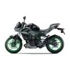 Kawasaki Z500 SE, ML5ER500EFDA48934