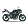 Kawasaki Z500 SE, ML5ER500EFDA48934