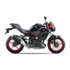 Kawasaki Z500 SE, ML5ER500EFDA49855