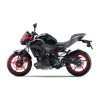 Kawasaki Z500 SE, ML5ER500EFDA49855