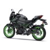 Kawasaki Z500 SE PERFORMANCE REMUS, 0037486
