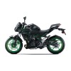 Kawasaki Z500 SE PERFORMANCE REMUS, 0037486