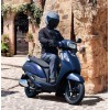 Suzuki Address 125, 0037540