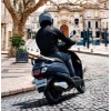 Suzuki Address 125, 0037540