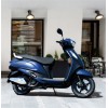 Suzuki Address 125, 0037540