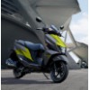 Suzuki Avenis 125, MB8EA12LZR8100487