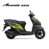 Suzuki Avenis 125, MB8EA12LZR8100487