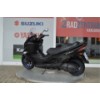 SUZUKI Burgman 400, JS1DU11HZR7100084