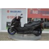 SUZUKI Burgman 400, JS1DU11HZR7100084