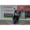 SUZUKI Burgman 400, JS1DU11HZR7100084