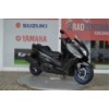 SUZUKI Burgman 400, JS1DU11HZR7100084