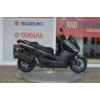 SUZUKI Burgman 400, JS1DU11HZR7100084