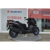 SUZUKI Burgman 400, JS1DU11HZR7100084