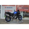 Suzuki DL650, JS1C733MZP7101330