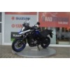 Suzuki DL650, JS1C733MZP7101330