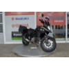 SUZUKI DL650 Traveller Tageszul