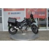 SUZUKI DL650 Traveller Tageszul