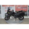 SUZUKI DL650 Traveller Tageszul