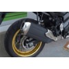 SUZUKI DL650 XT, 0036533
