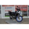 SUZUKI DL650 XT Travell Tageszul