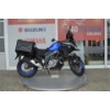 SUZUKI DL650 XT Travell Tageszul