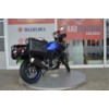 SUZUKI DL650 XT Travell Tageszul