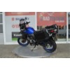 SUZUKI DL650 XT Travell Tageszul