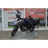SUZUKI DL650 XT Travell Tageszul