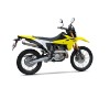 SUZUKI DR-Z4S, 0037428