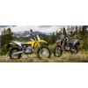 SUZUKI DR-Z4S, 0037428
