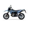 SUZUKI DR-Z4SM, 0037401