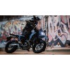 SUZUKI DR-Z4SM, 0037401